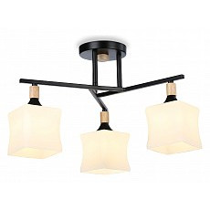 Люстра на штанге ambrella light tr tr9493